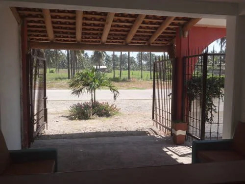 Hotel Canto Del Mar