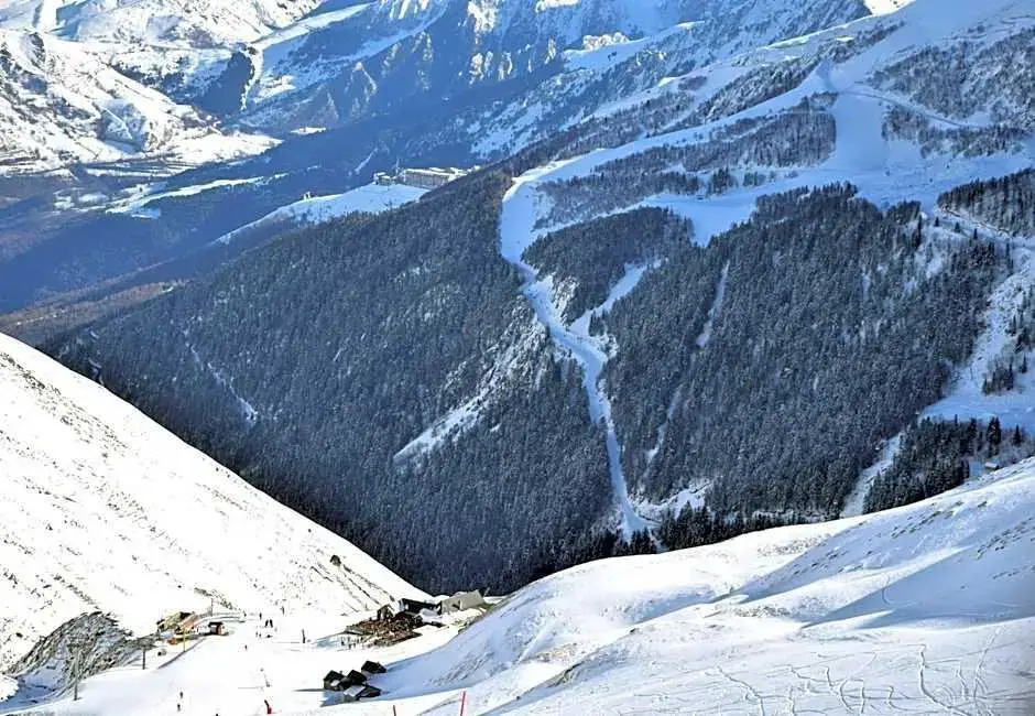 Résidence Les Arches