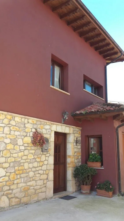Casa La Torre
