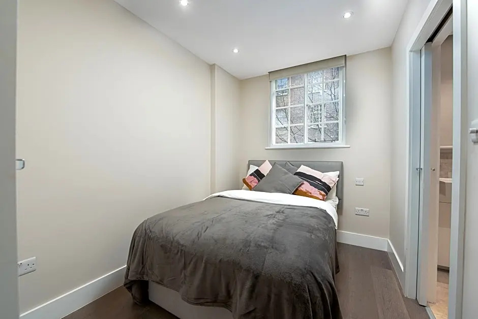 Meriden Court by CAPITAL