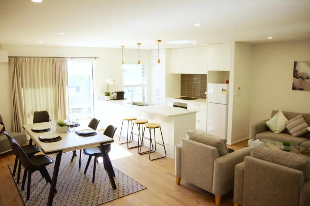 Villas de Lago Central Hamilton