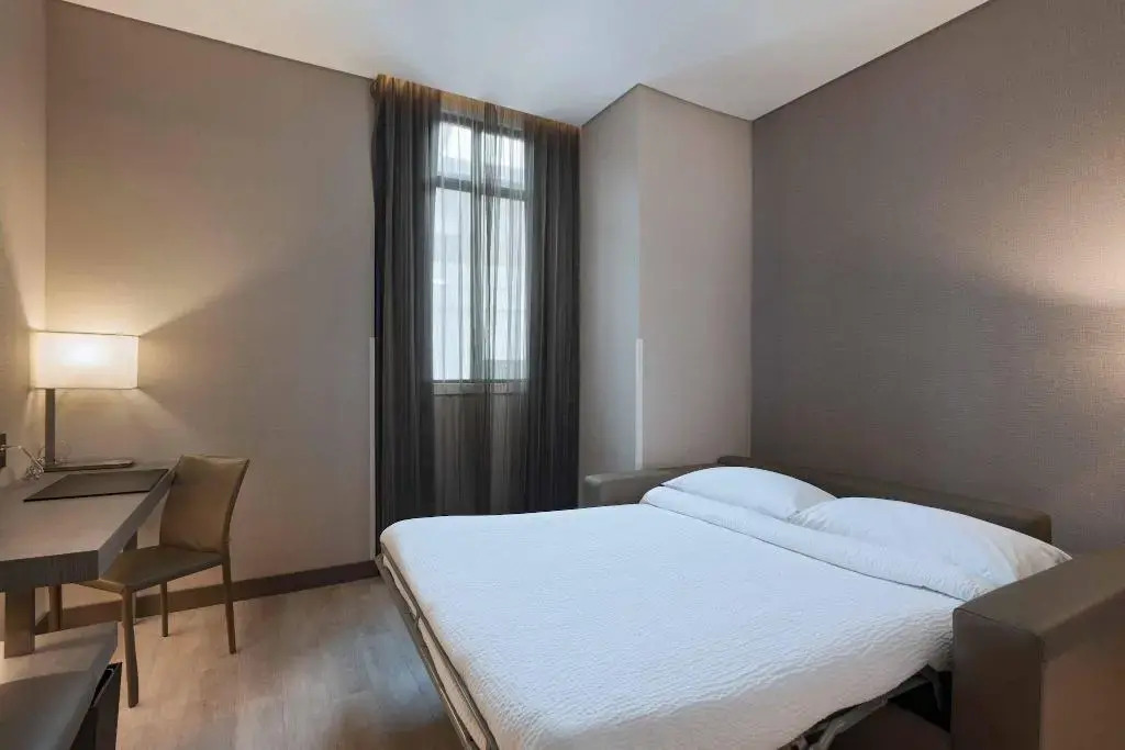 AC Hotel by Marriott Guatemala City