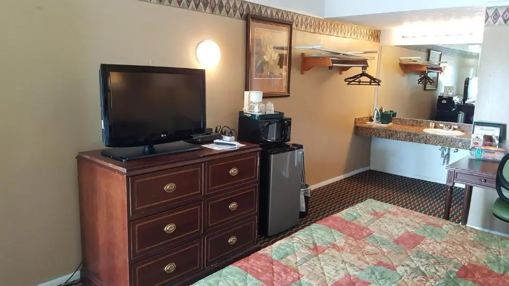 Green Gables Inn