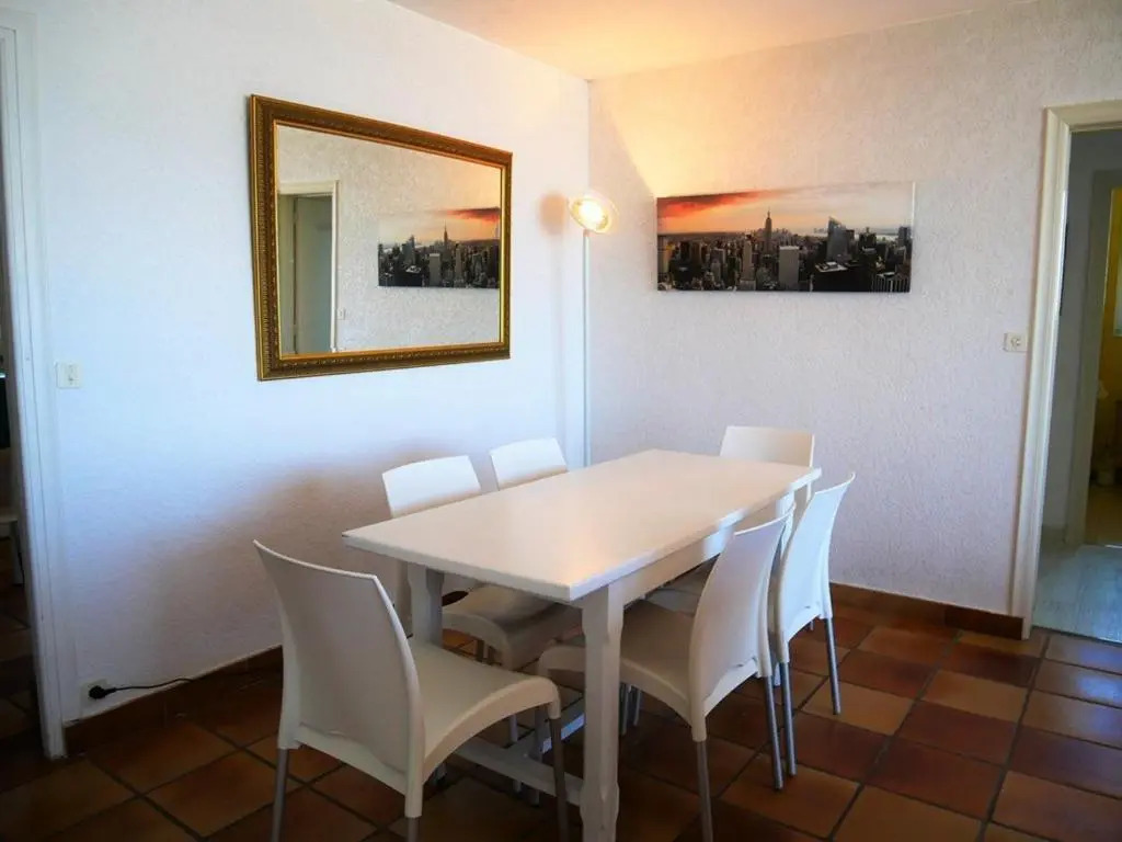 Appartement Quiberon, 3 pièces, 6 personnes - FR-1-478-16