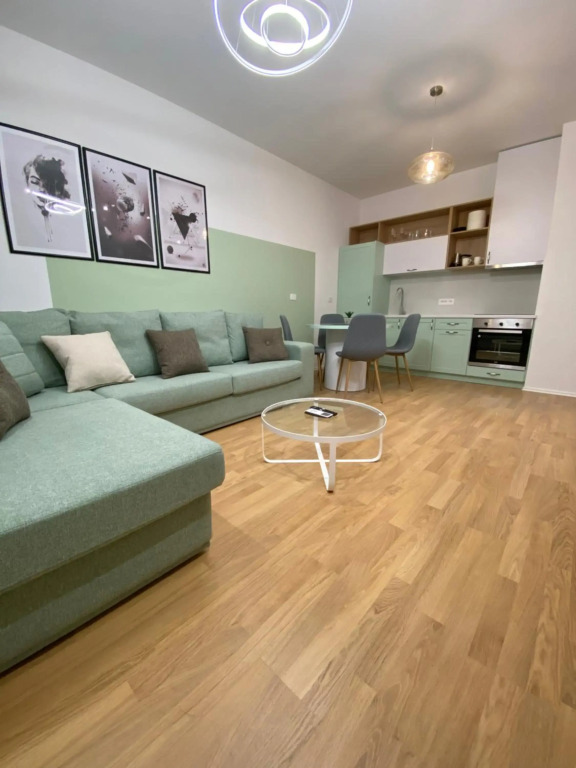 Tirana Primo Apartment