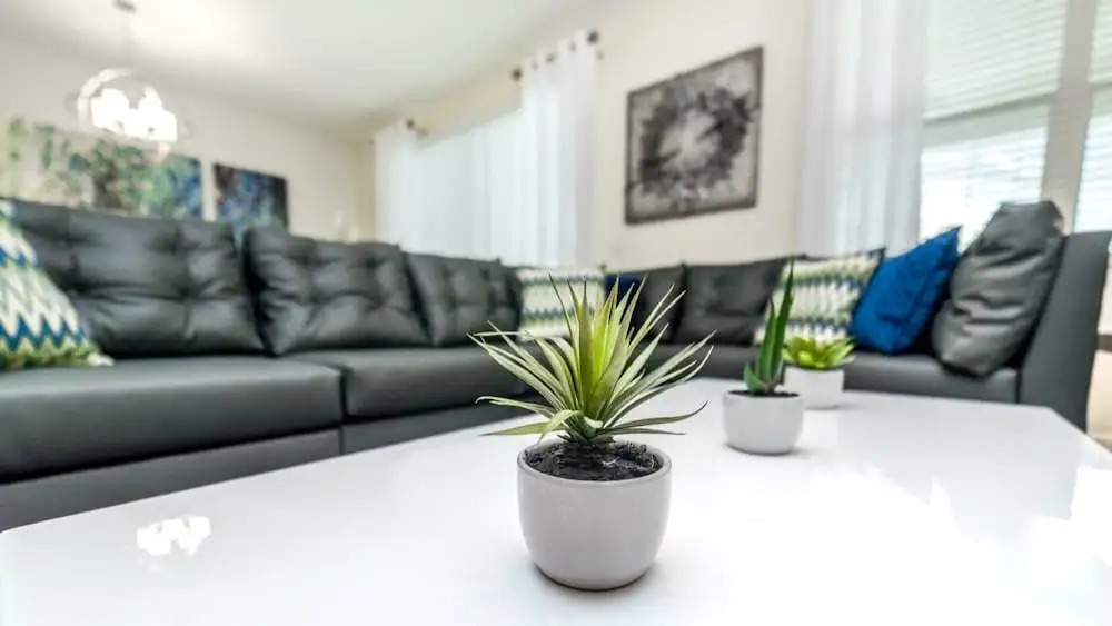 Grhhzd9088 - Champions Gate Resort - 9 Bed 5 Baths House