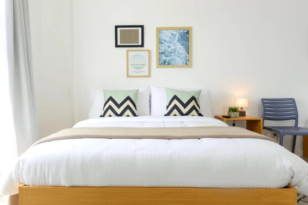 Hometown Hotel Morato - Quezon City