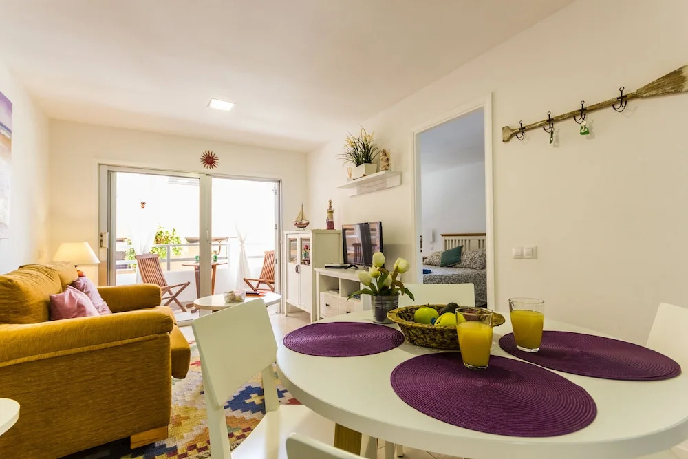 Salinetas Apartment