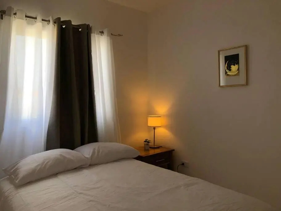 Beautiful apartment in thecity 25min from thebeach