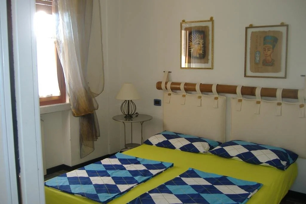 Villa Sergio