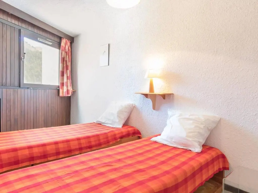 Appartement Montgenèvre, 2 pièces, 6 personnes - FR-1-330D-56