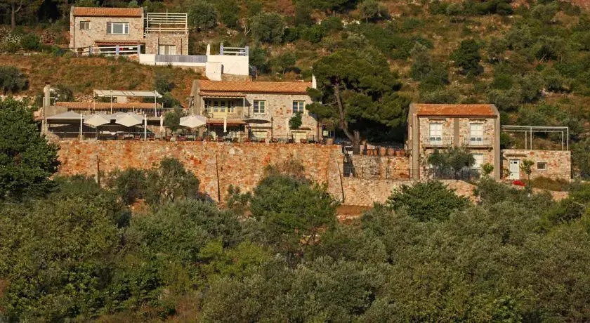 Villa Ditropo