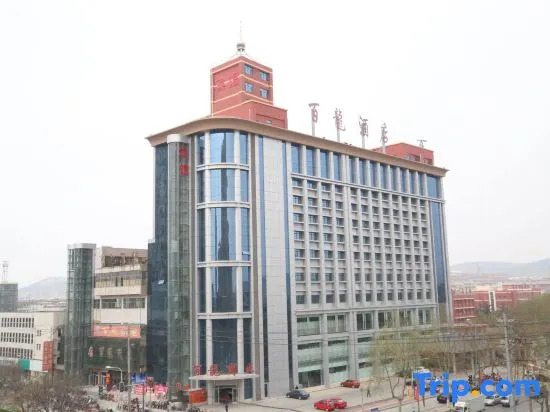 Bailong Hotel