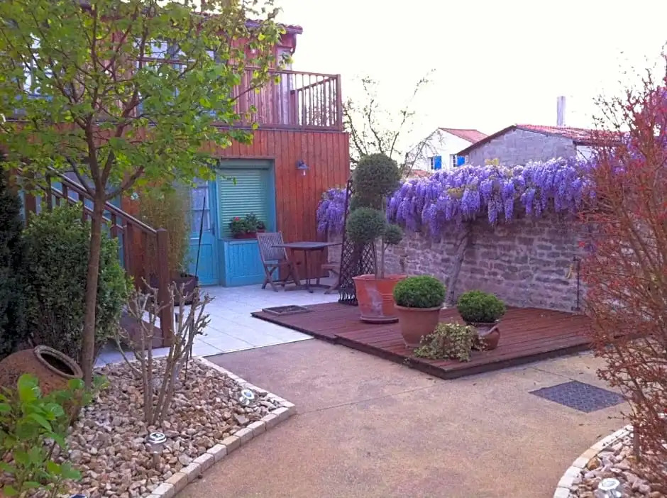 Logis Hôtel Le Central
