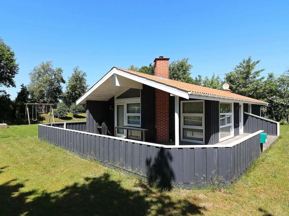 5 star holiday home in Hadsund