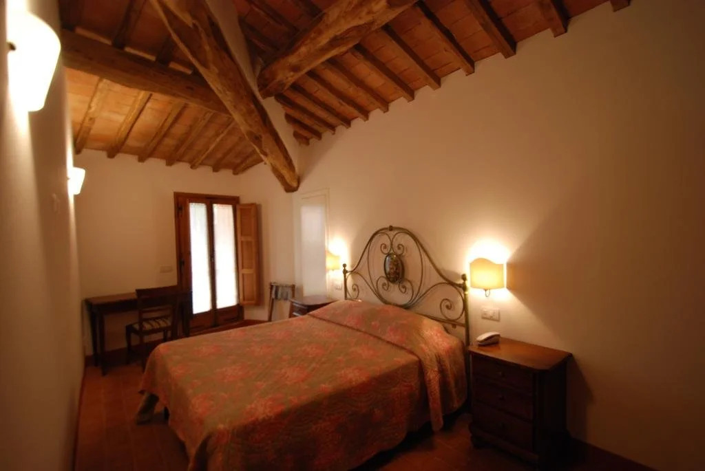 Agriturismo la Taverna Di Celsa