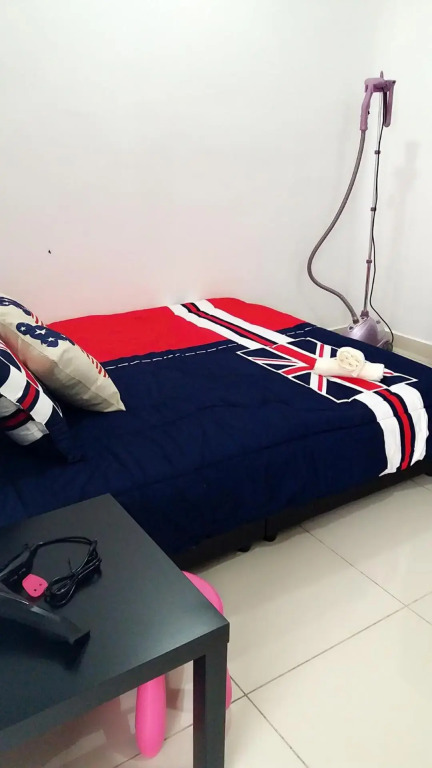 A&H 81 Homestay Alor Setar