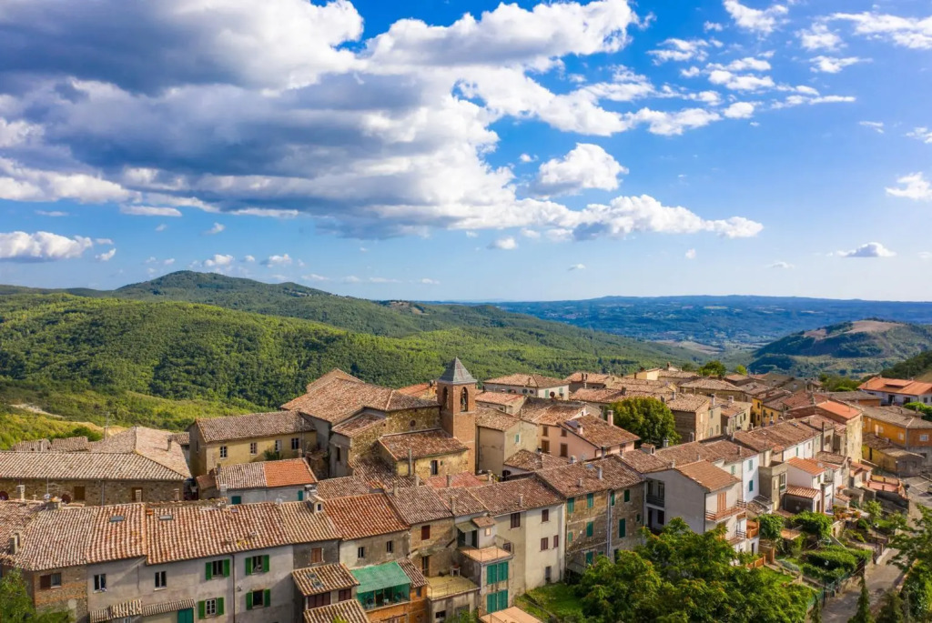 Villa Mealli Unifamiliare