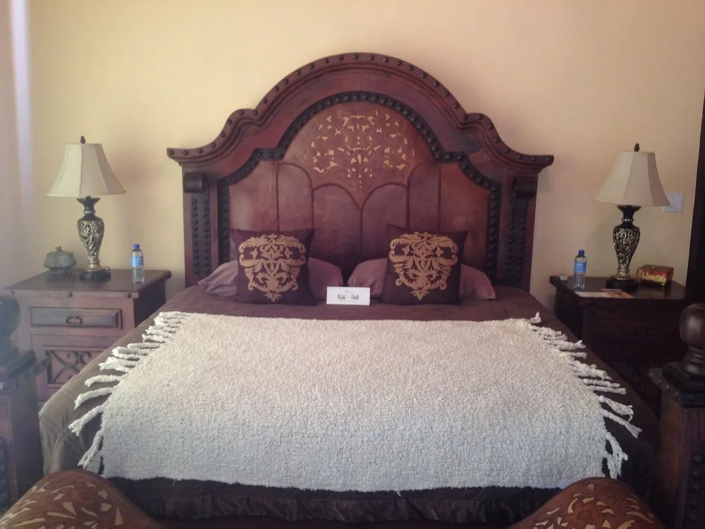 Hacienda Cerritos