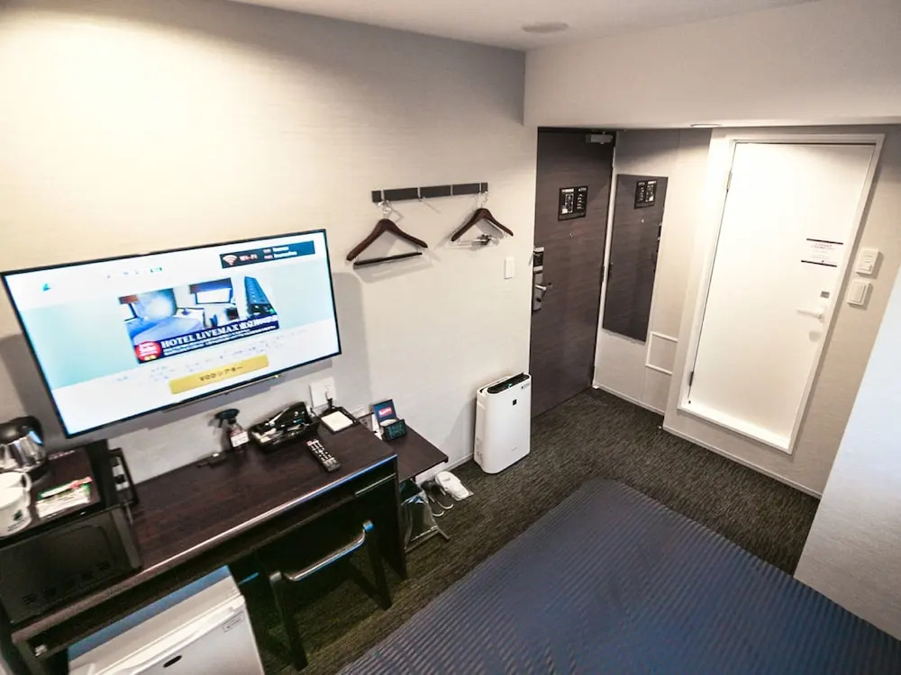Hotel Live Max Tokyo Kanda Station