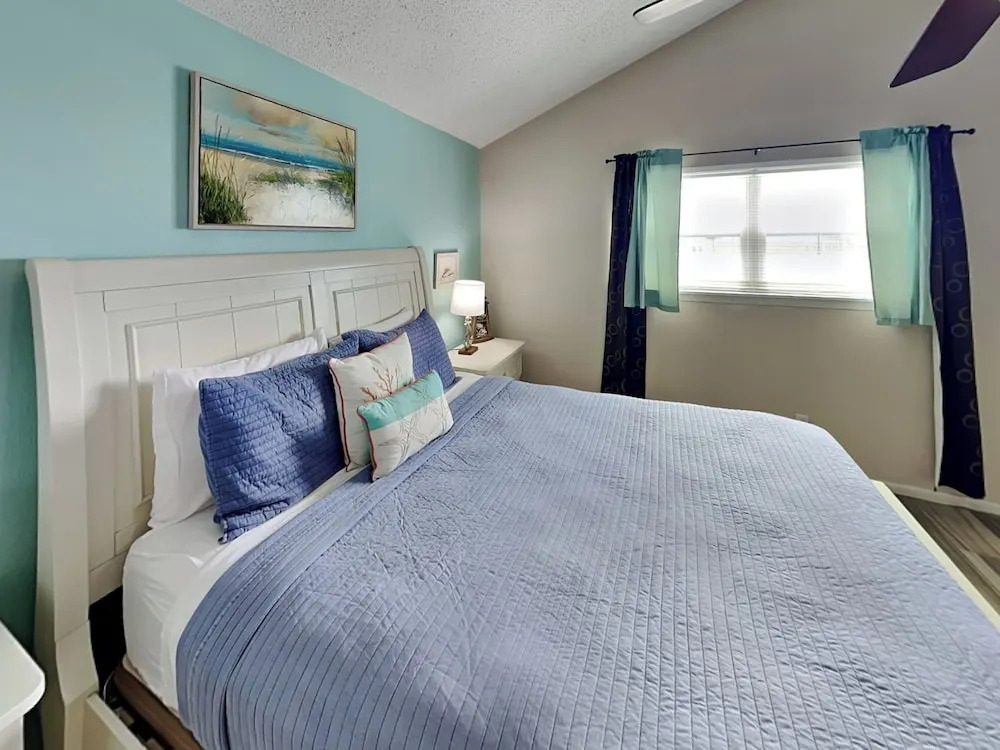 Seagull's Landing by Ryson Vacation Rentals