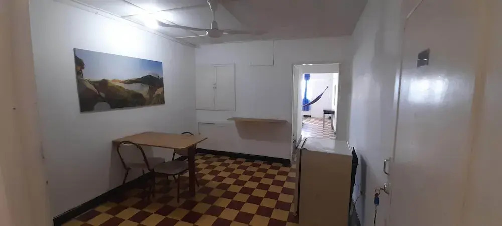 Panamerican Hostel
