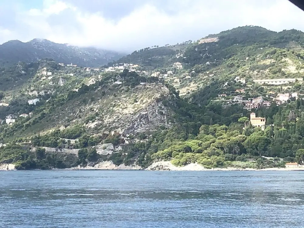 Villa DArte