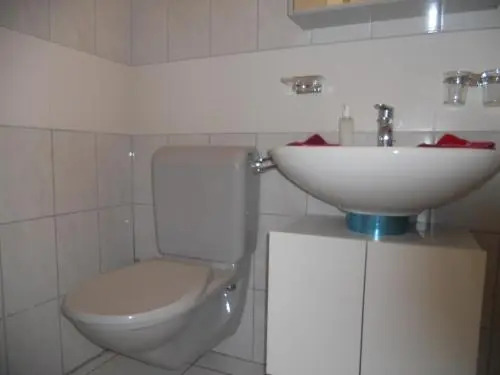 Apartment Collina Verde B by Interhome