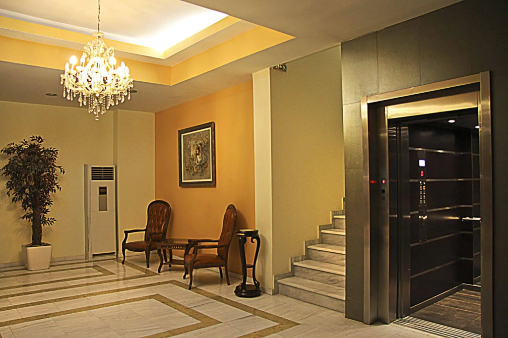 Hotel Giorgio