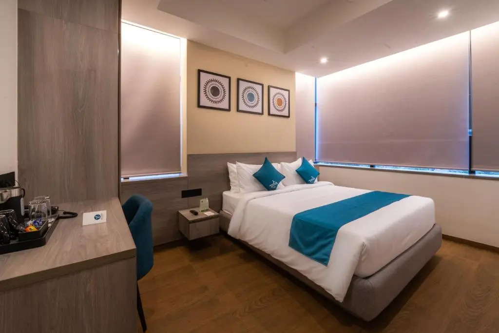 The Lofts at Central Point