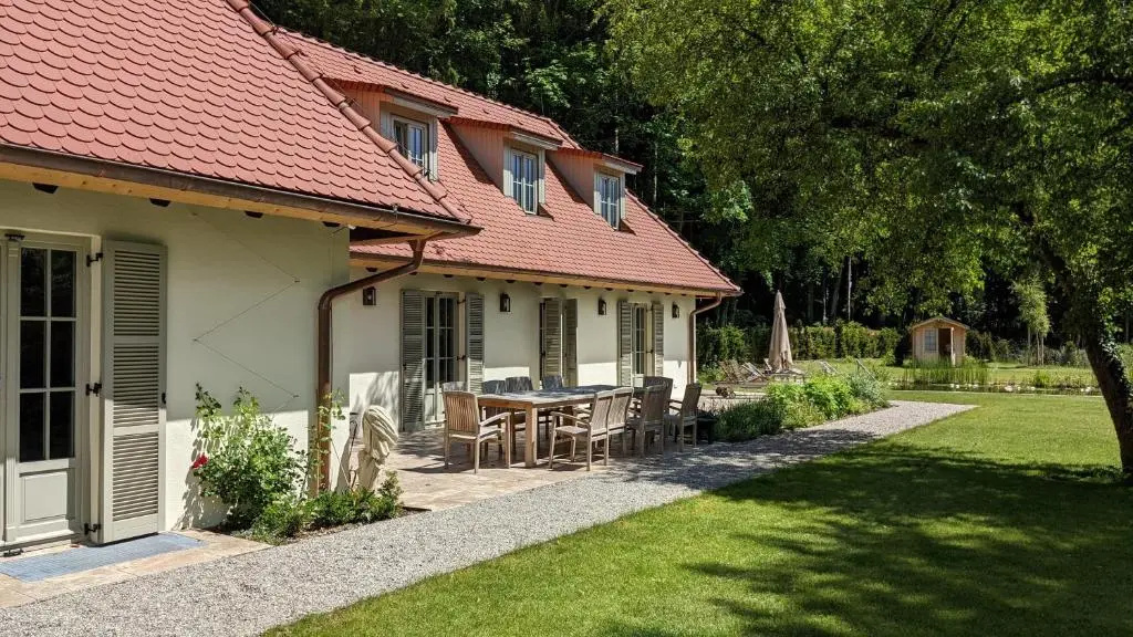 Riedhof 2