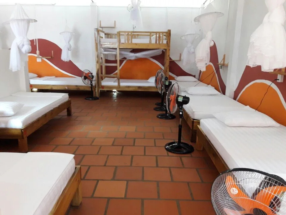 Phu Quoc Backpackers