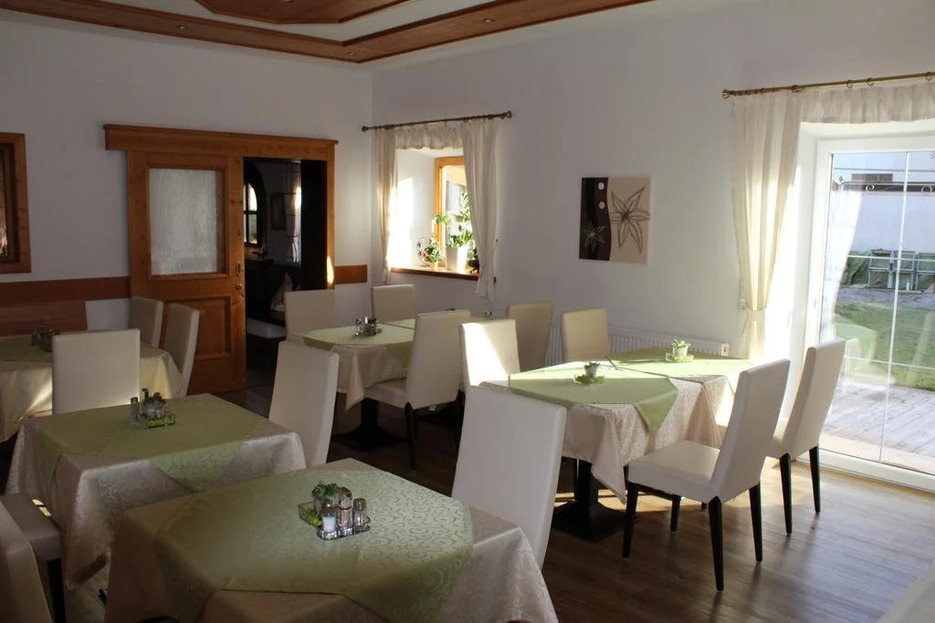 Landgasthof Dorfstadl