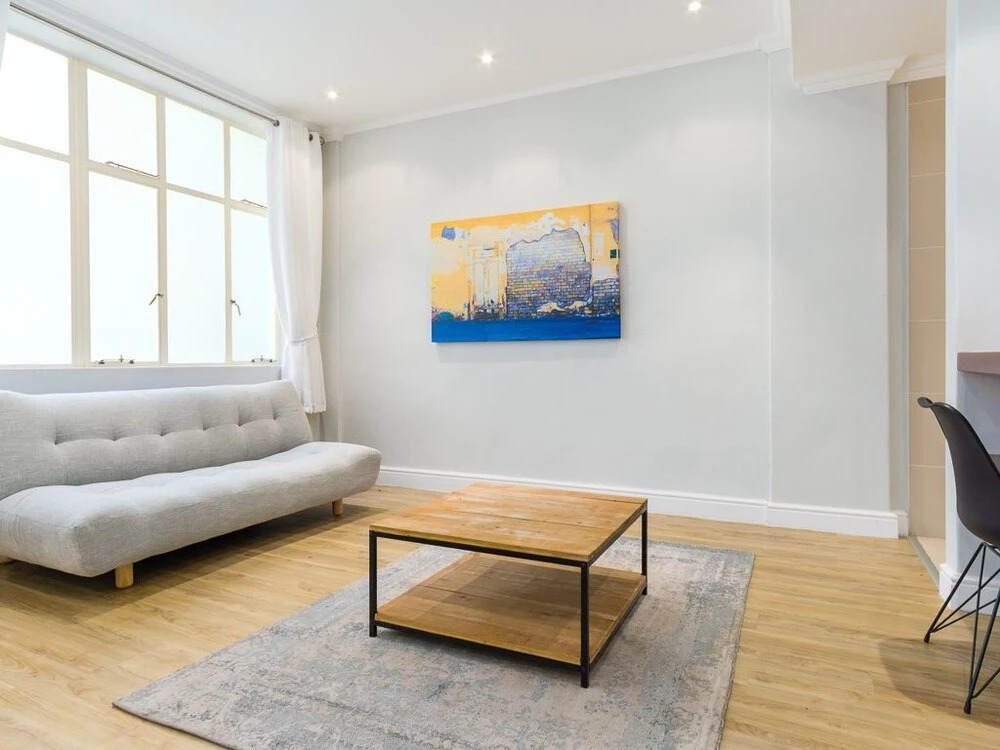 Namaqua House 401