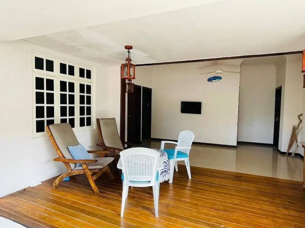 Orimas Retreat