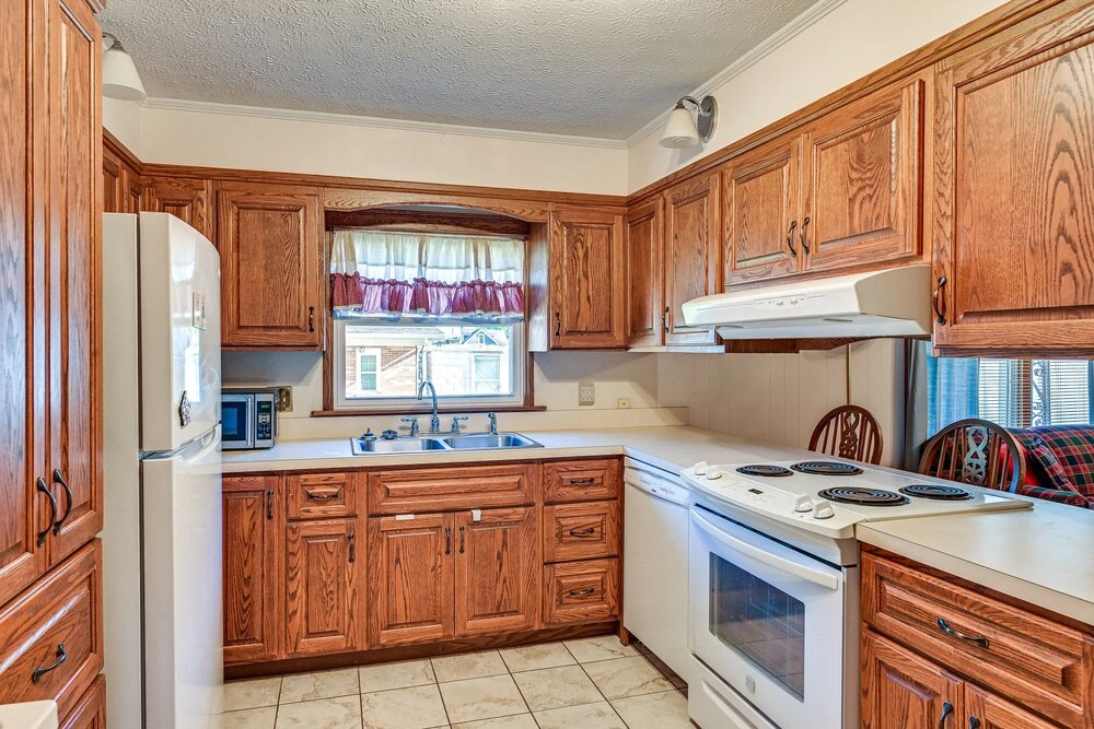 Downtown Paintsville Vacation Rental