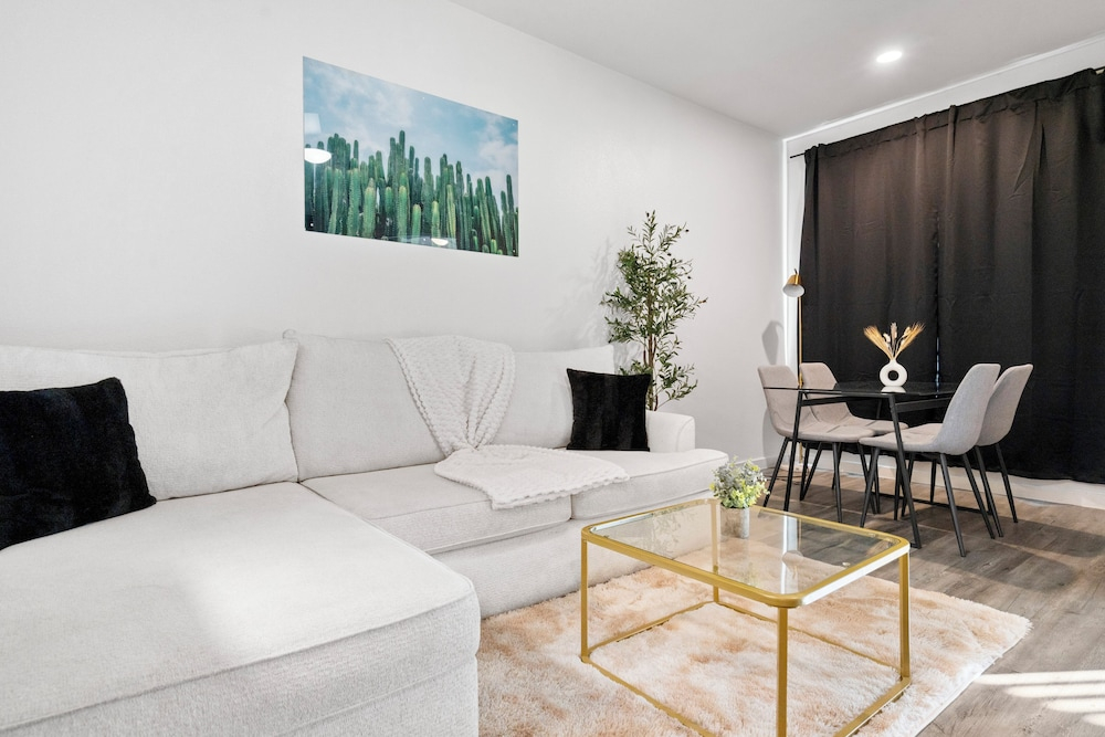 Modern Stay 6mins to ASU