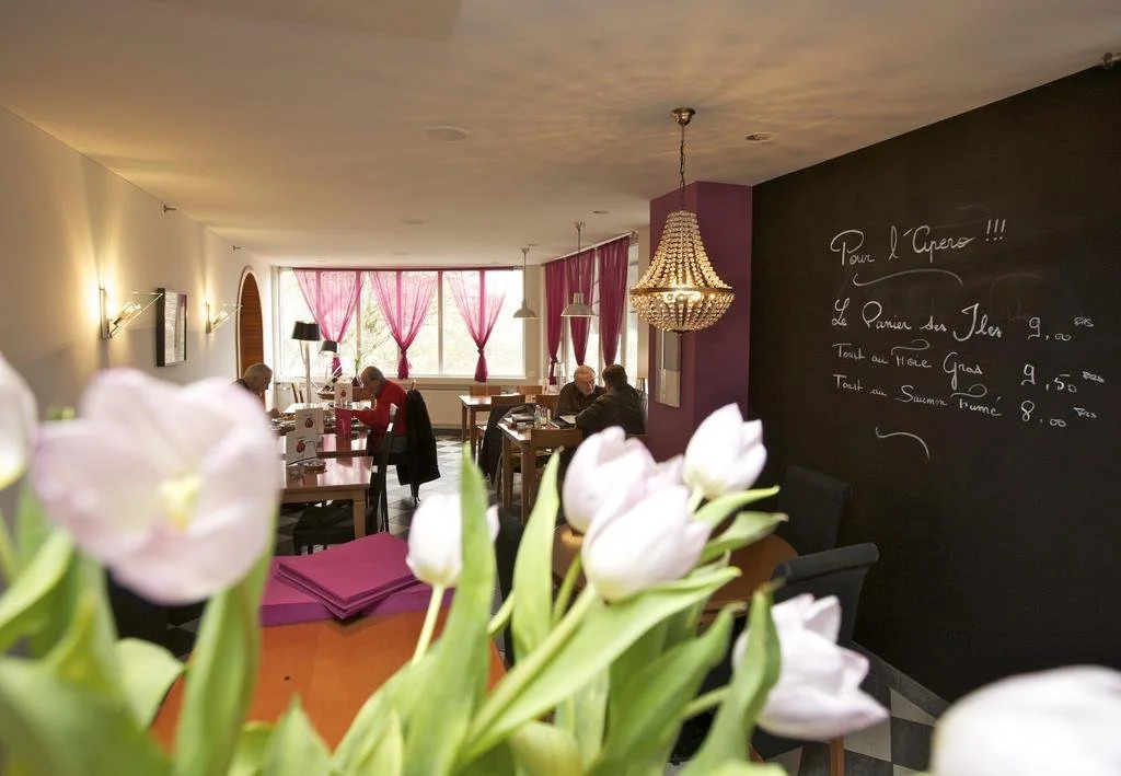 Hôtel Bellevue