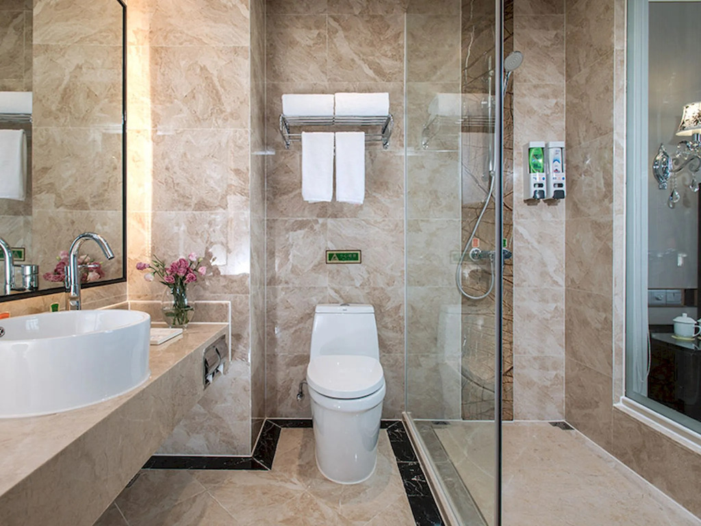 Vienna International Hotel Guangzhou Shijin International Branch