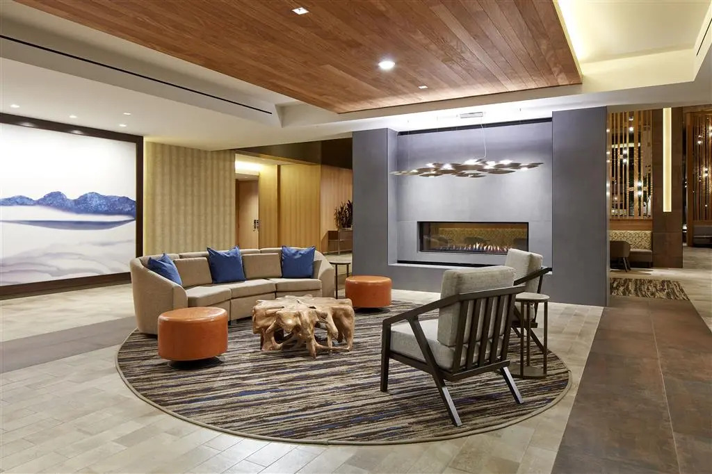 Homewood Suites by Hilton San Diego Hotel Circle/SeaWorld Area