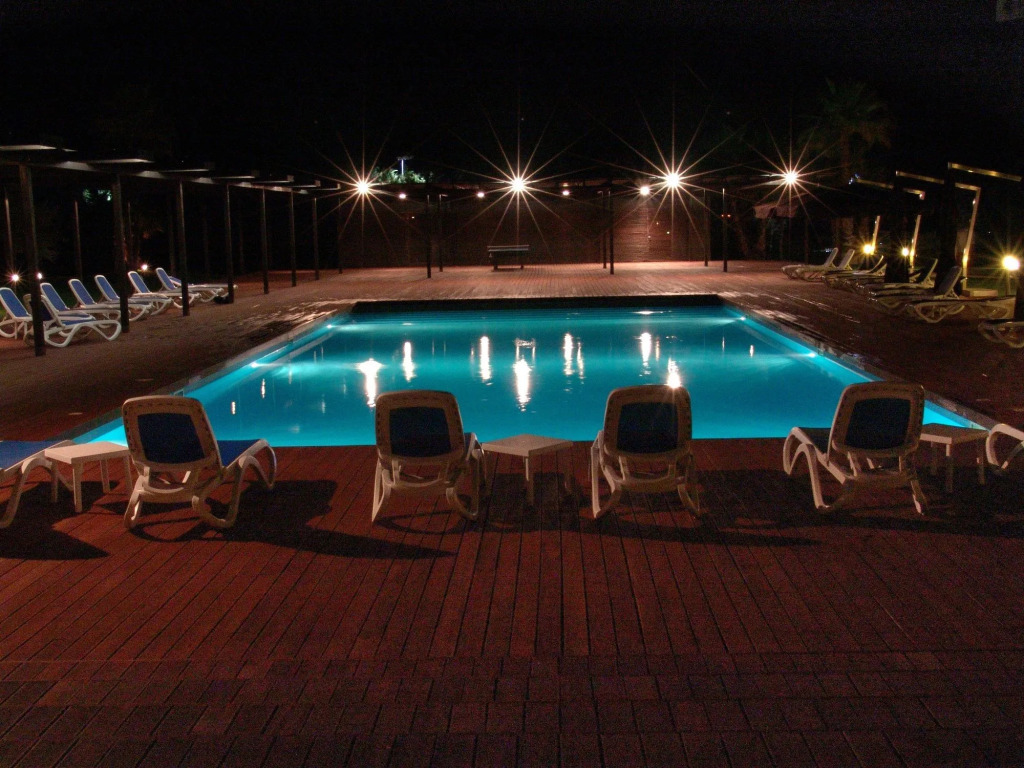 Aura Club - Villa Carlotta