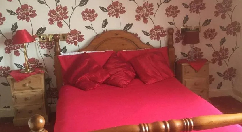 The Bear Hotel