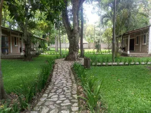 El Bosque Hotel