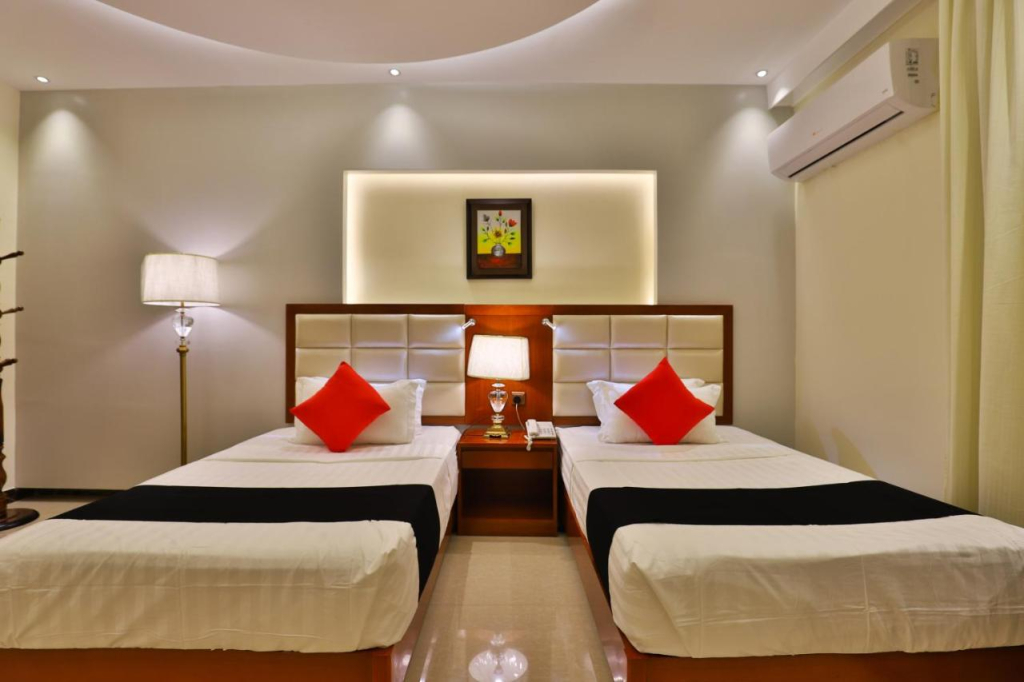 Dreams Houses Serviced Apartments