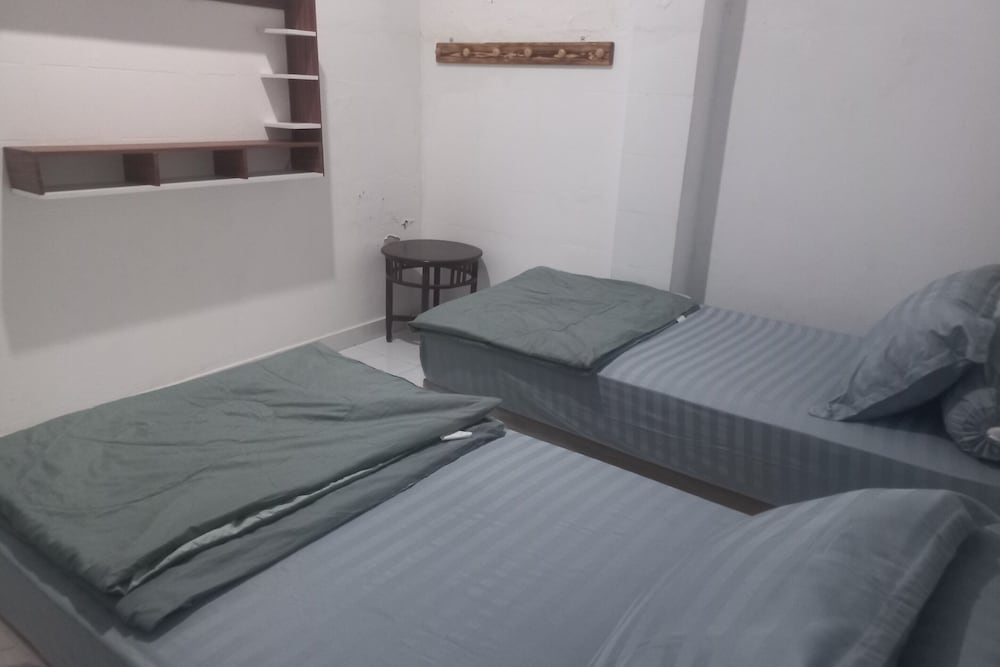 OYO 95184M s Home Syariah