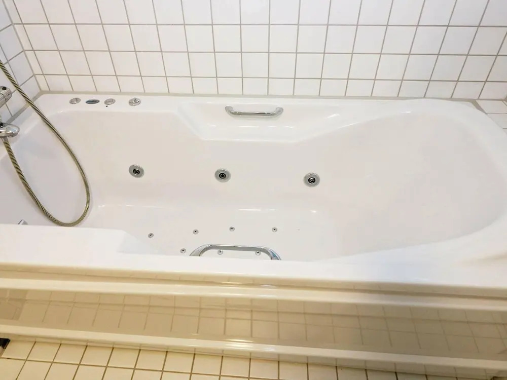 Balmy Holiday Home in Hadsund With Whirlpool