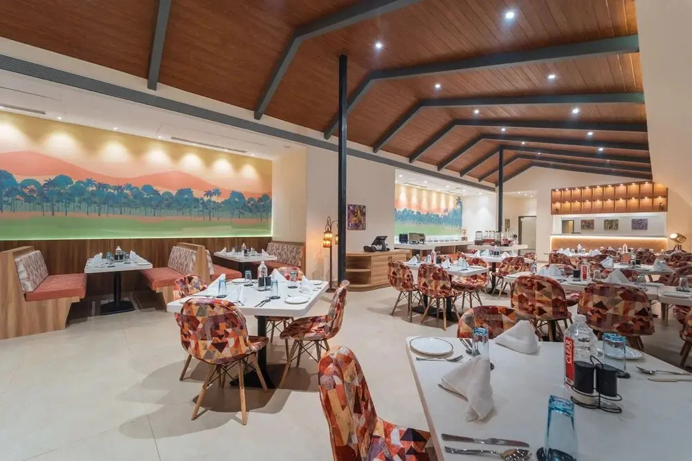 Evoke Premium Candolim, North Goa