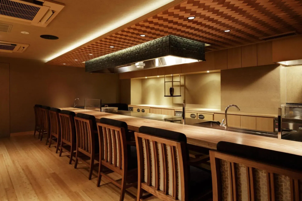 Hotel Moana Shinjuku