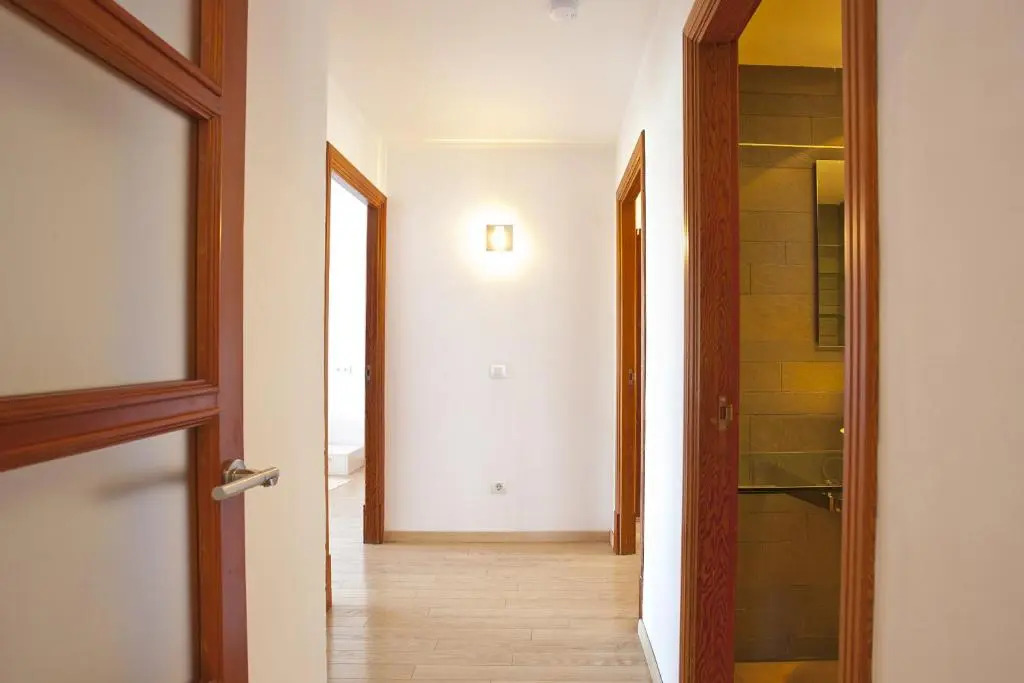 Apartamento Ciutadella 1