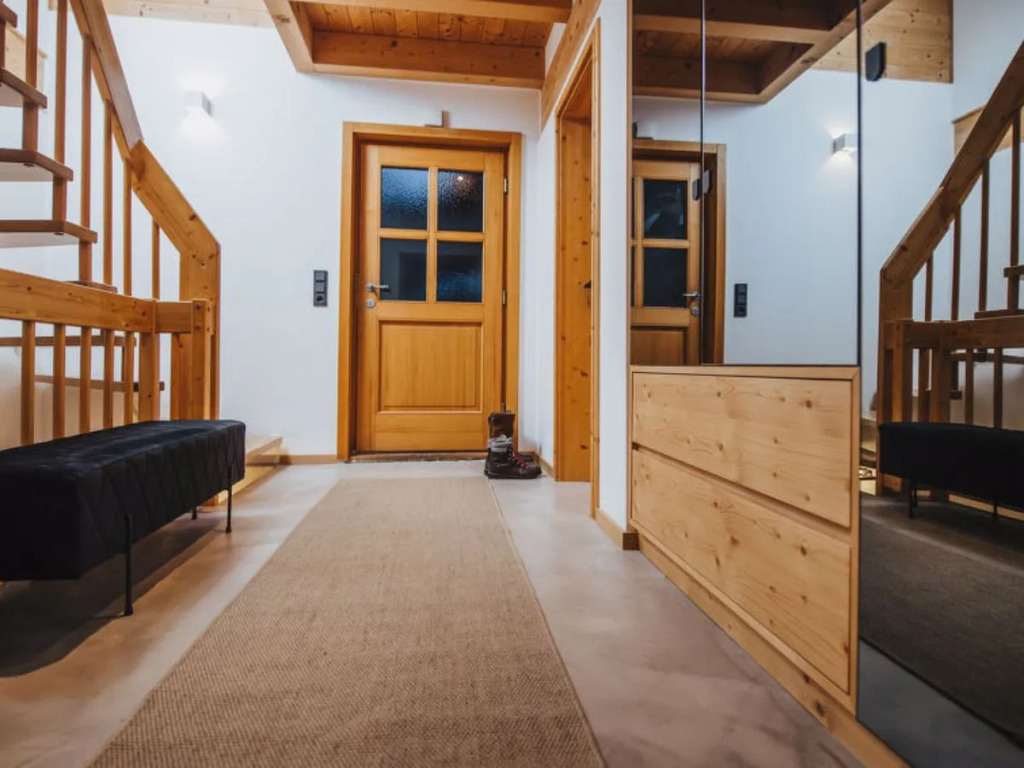 Chalet Chalet 1018 by Interhome